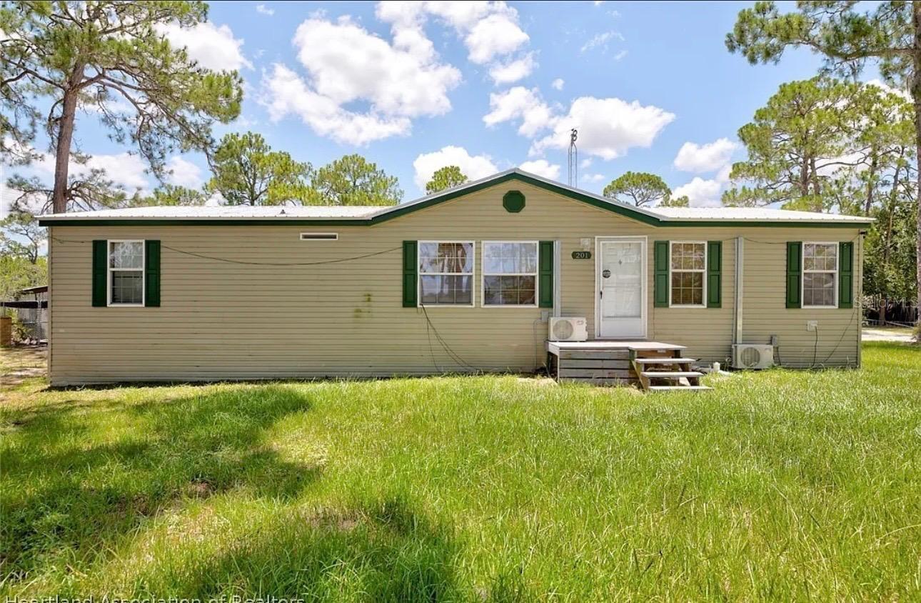 ORANGE BLOSSOM EST UNIT 11 - Residential