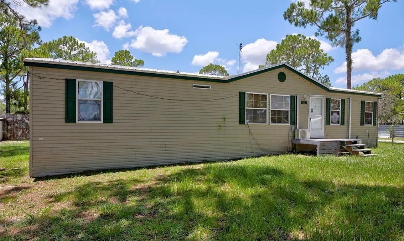 ORANGE BLOSSOM EST UNIT 11 - Residential