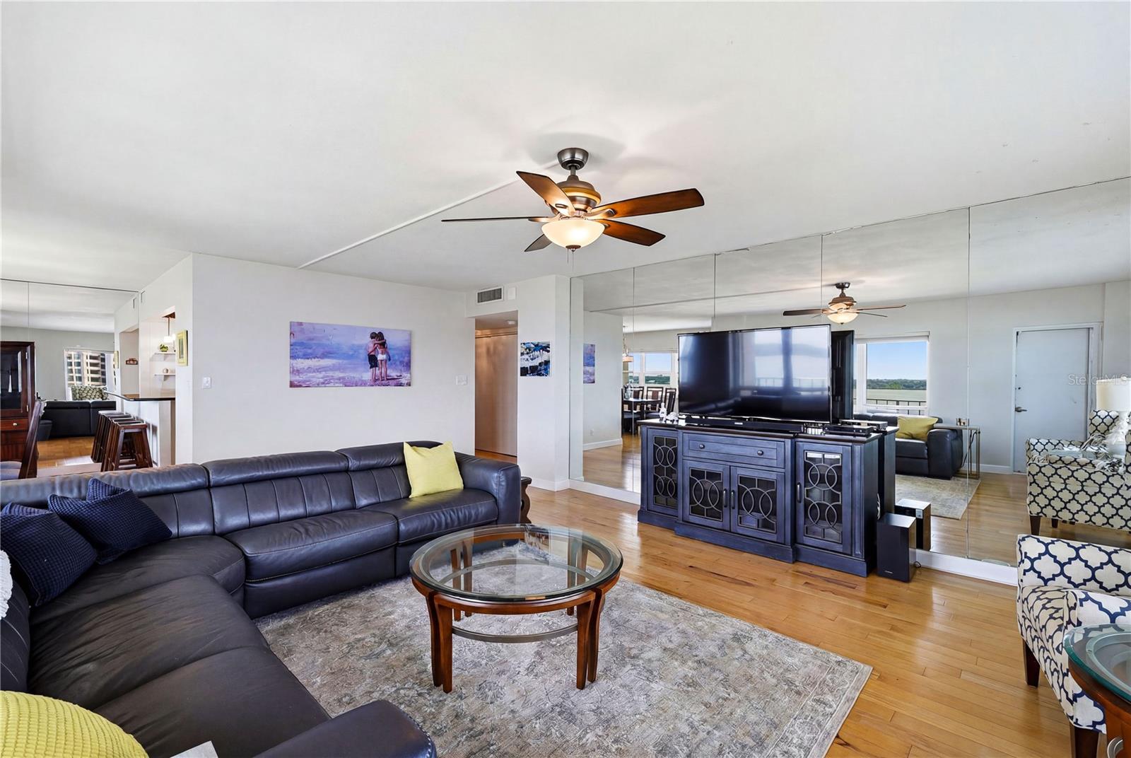 ISLE OF SAND KEY 1 CONDO - Residential