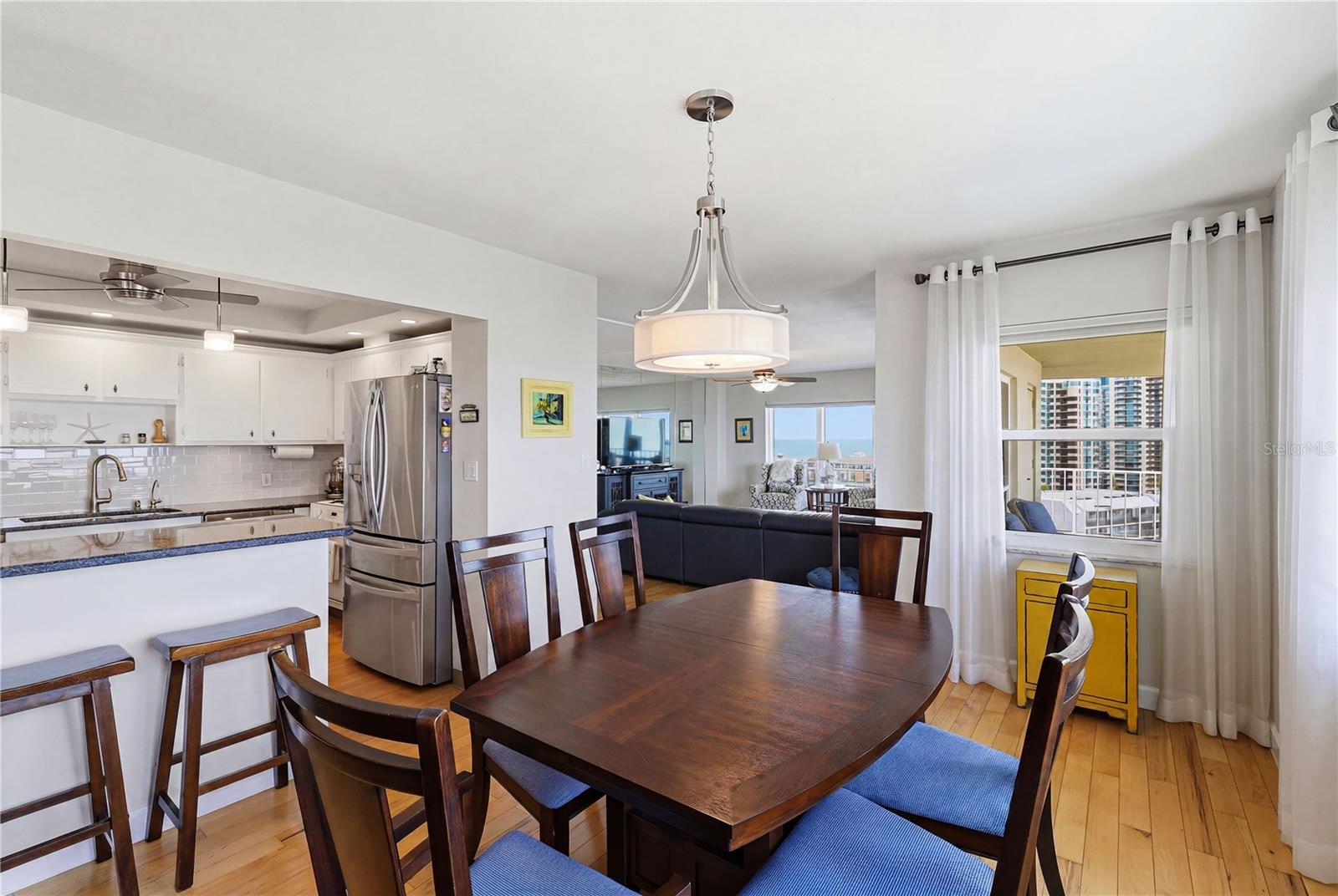 ISLE OF SAND KEY 1 CONDO - Residential