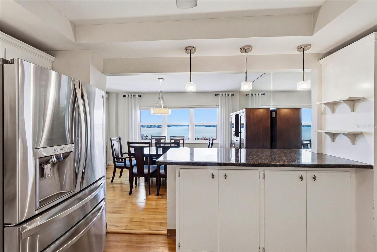 ISLE OF SAND KEY 1 CONDO - Residential