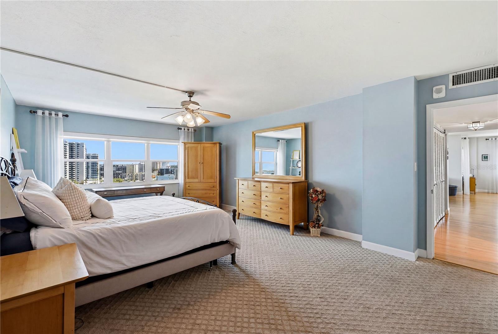 ISLE OF SAND KEY 1 CONDO - Residential