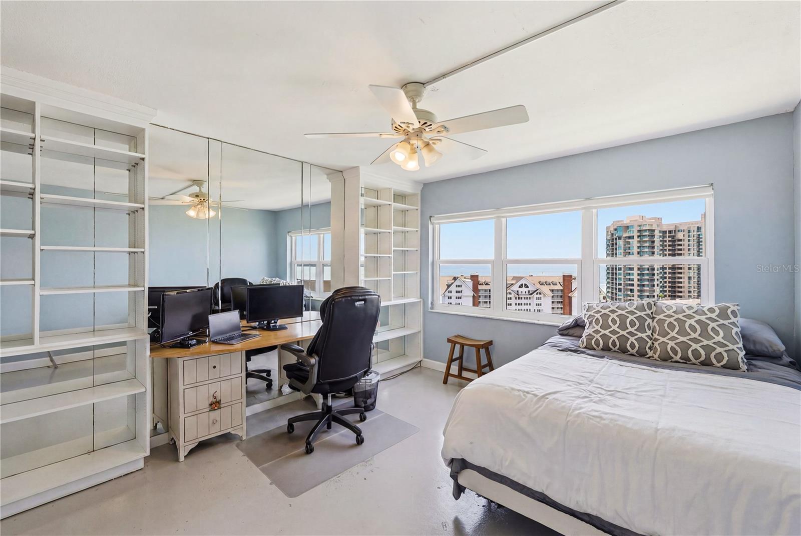 ISLE OF SAND KEY 1 CONDO - Residential