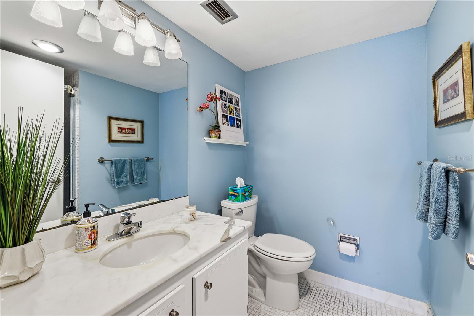 ISLE OF SAND KEY 1 CONDO - Residential