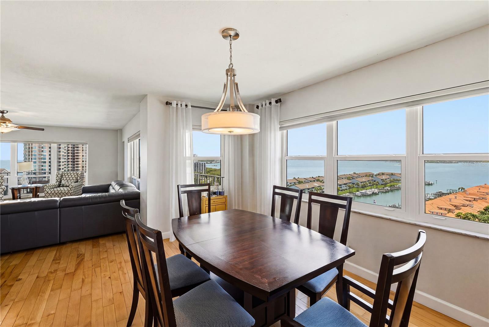 ISLE OF SAND KEY 1 CONDO - Residential