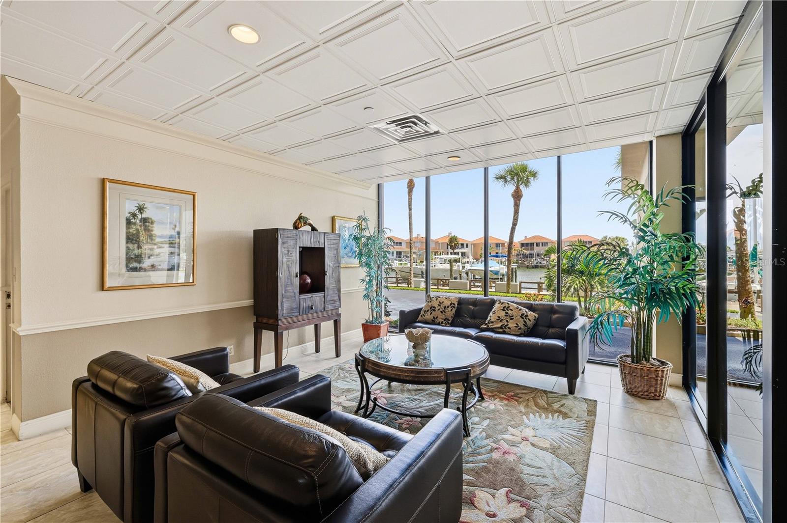 ISLE OF SAND KEY 1 CONDO - Residential