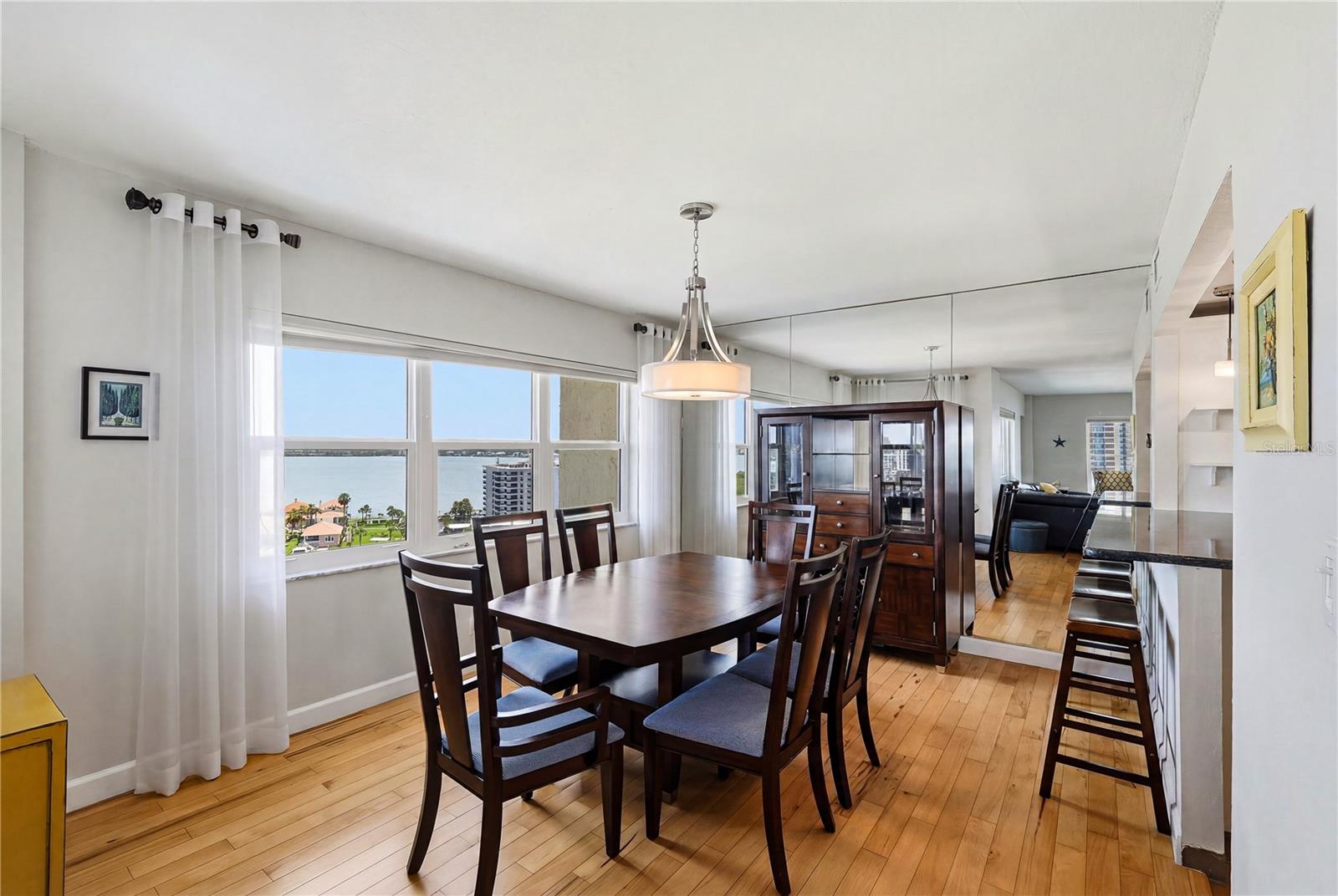 ISLE OF SAND KEY 1 CONDO - Residential