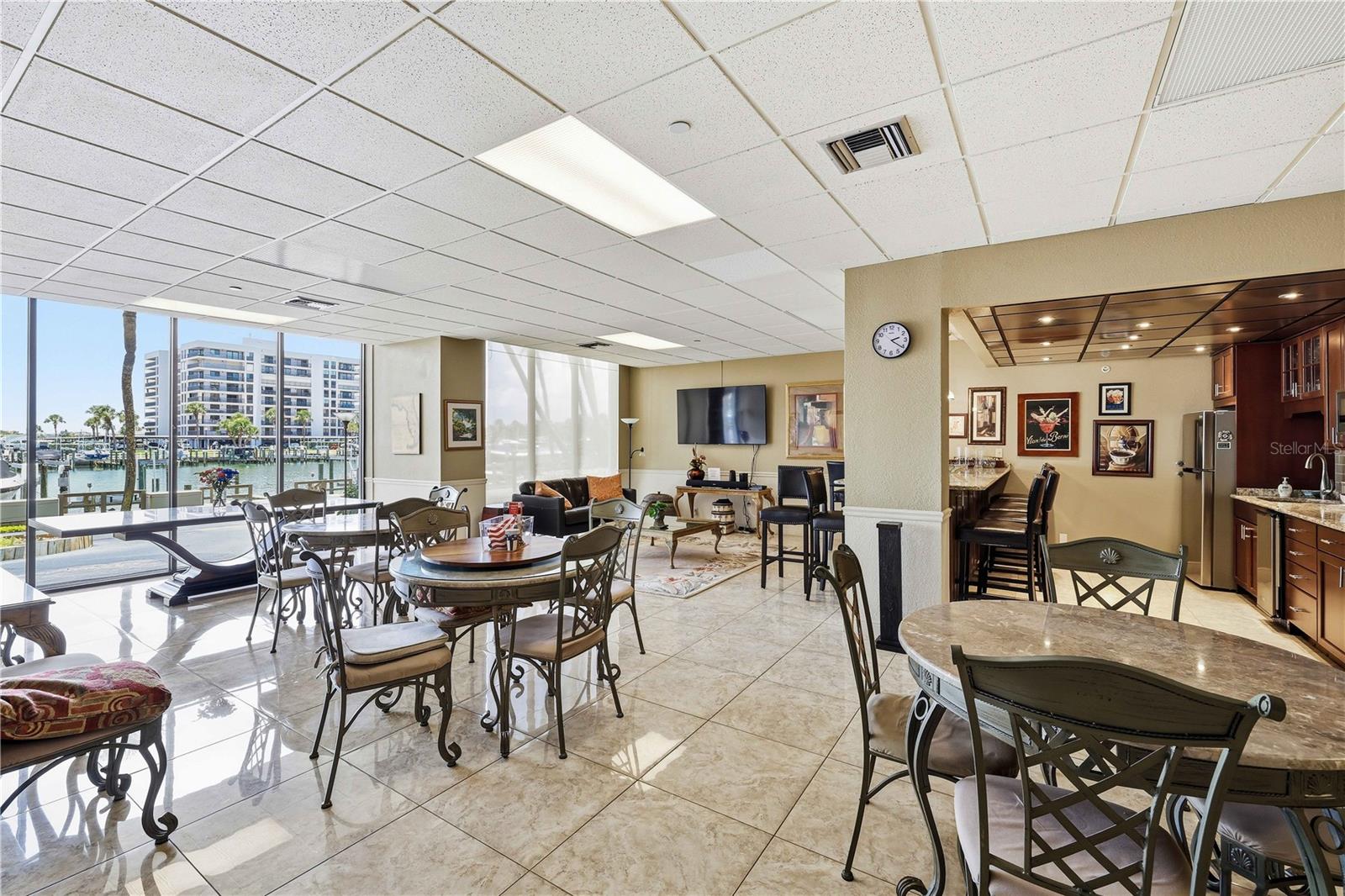 ISLE OF SAND KEY 1 CONDO - Residential