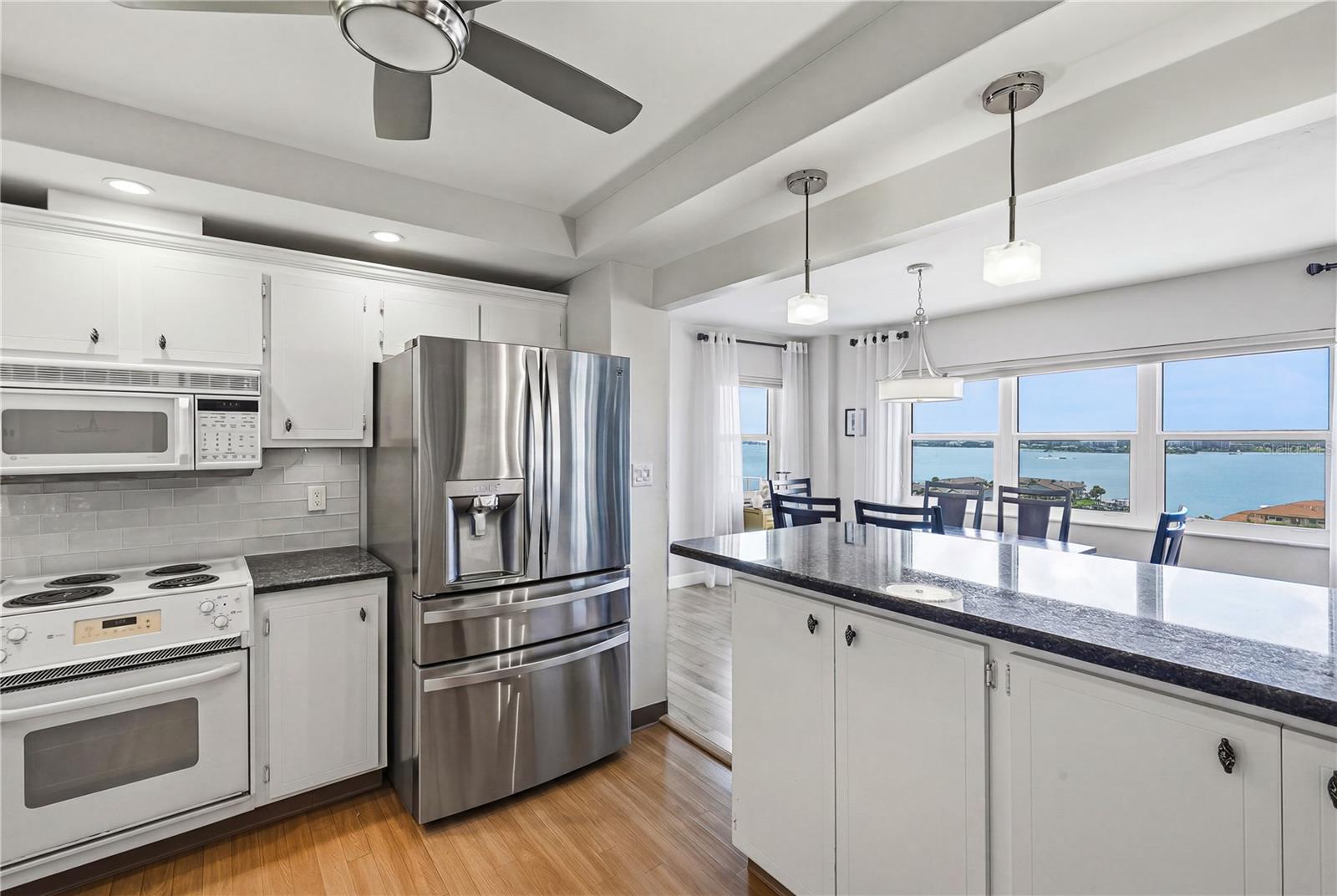 ISLE OF SAND KEY 1 CONDO - Residential