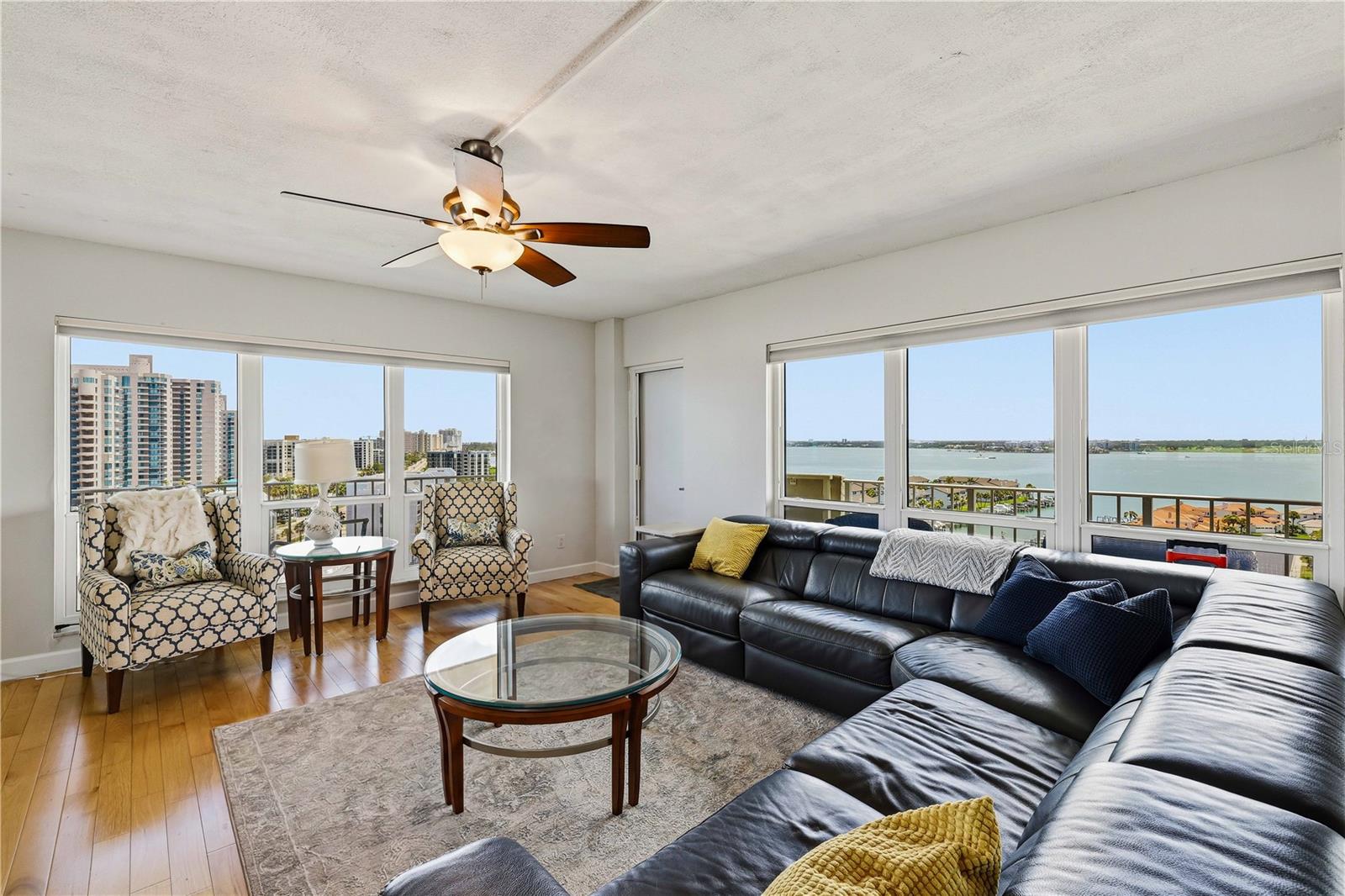 ISLE OF SAND KEY 1 CONDO - Residential