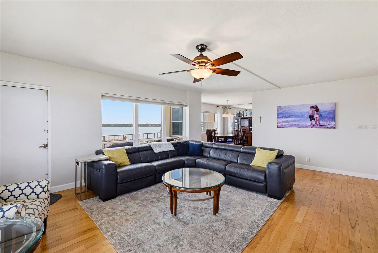 ISLE OF SAND KEY 1 CONDO - Residential