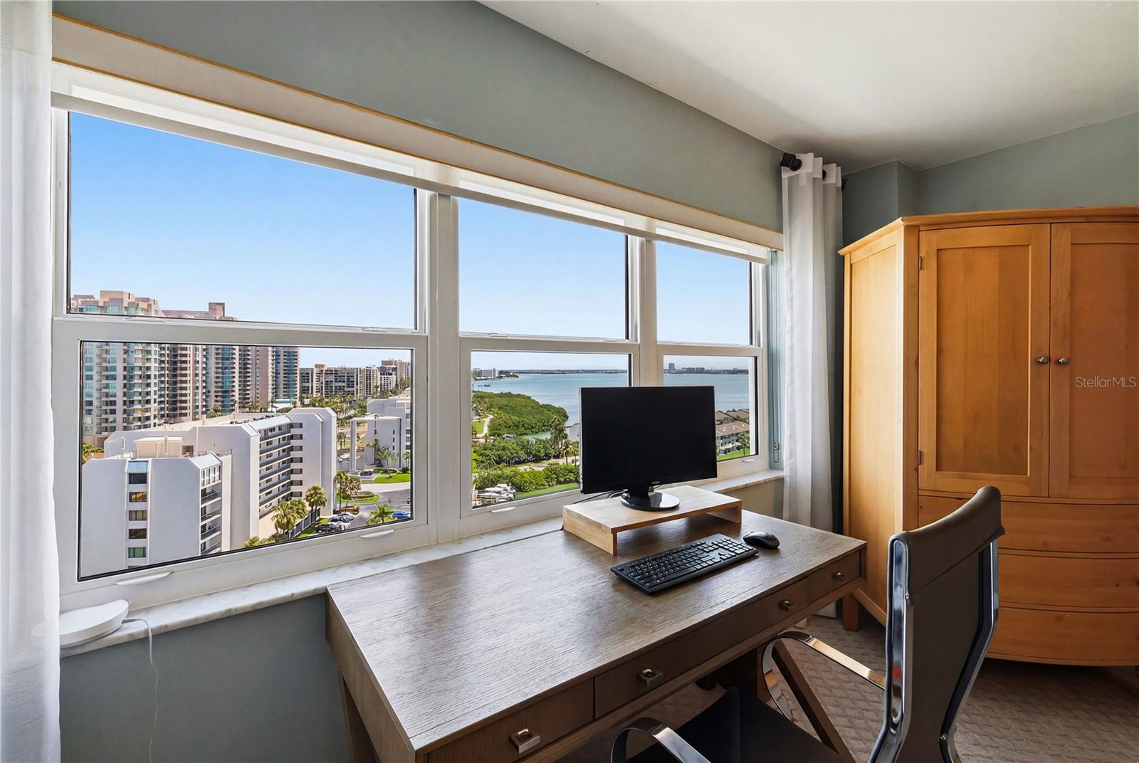 ISLE OF SAND KEY 1 CONDO - Residential