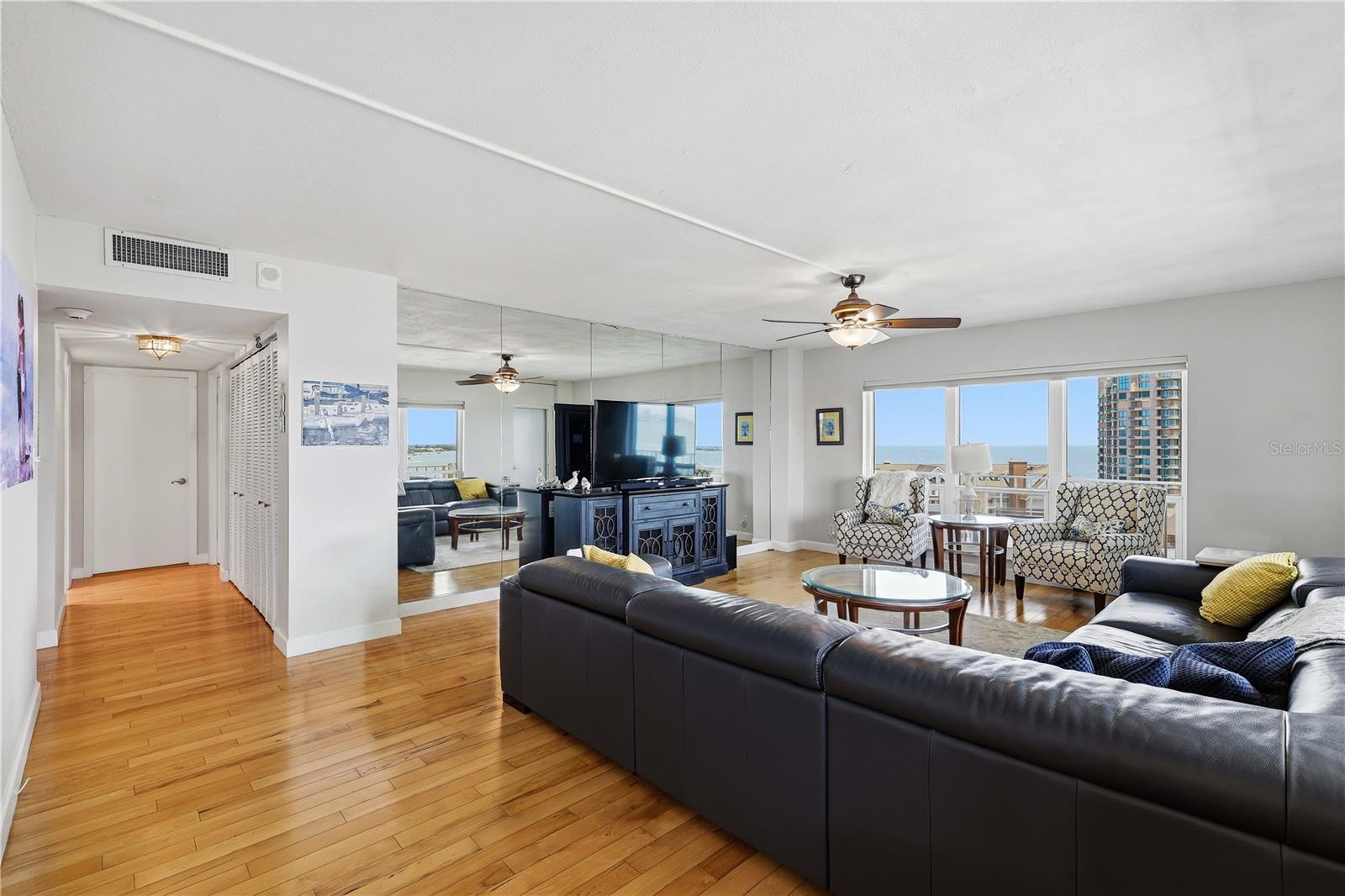 ISLE OF SAND KEY 1 CONDO - Residential