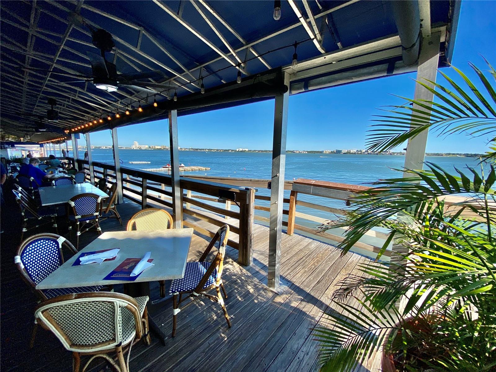 ISLE OF SAND KEY 1 CONDO - Residential