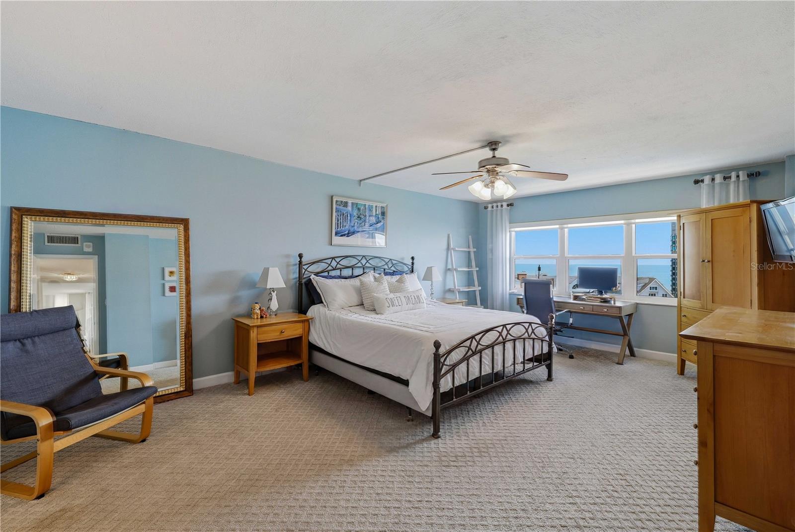ISLE OF SAND KEY 1 CONDO - Residential