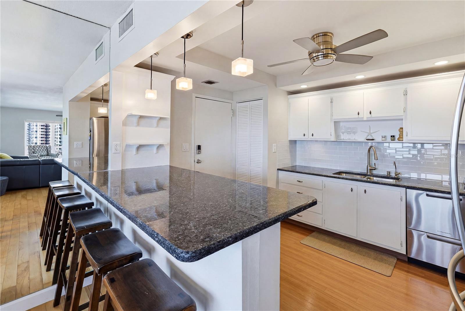 ISLE OF SAND KEY 1 CONDO - Residential