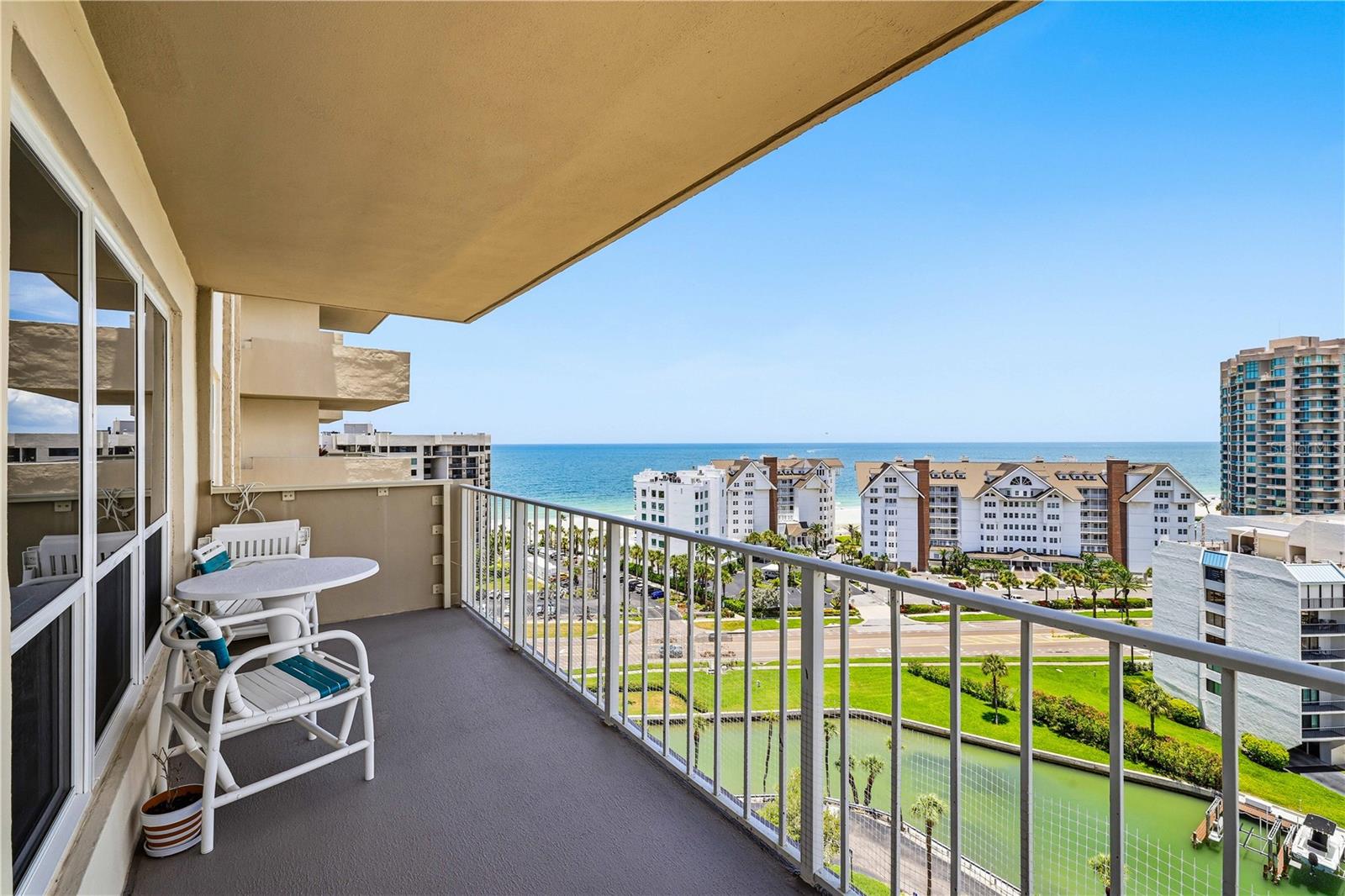 ISLE OF SAND KEY 1 CONDO - Residential