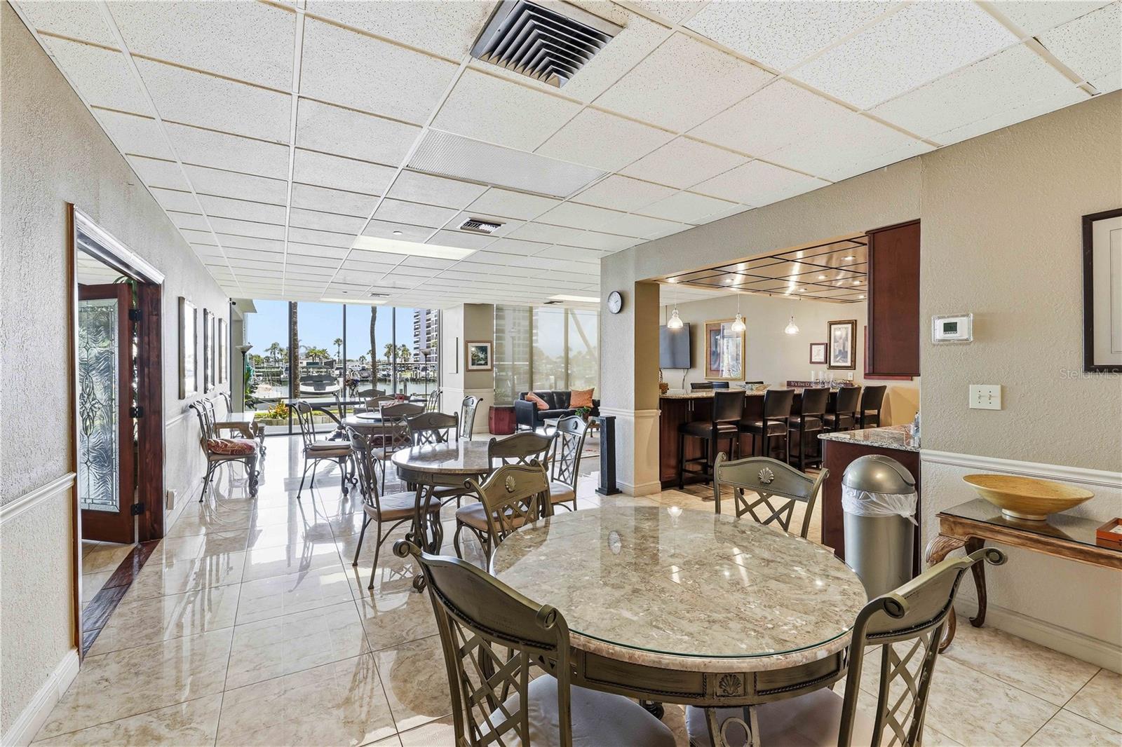 ISLE OF SAND KEY 1 CONDO - Residential