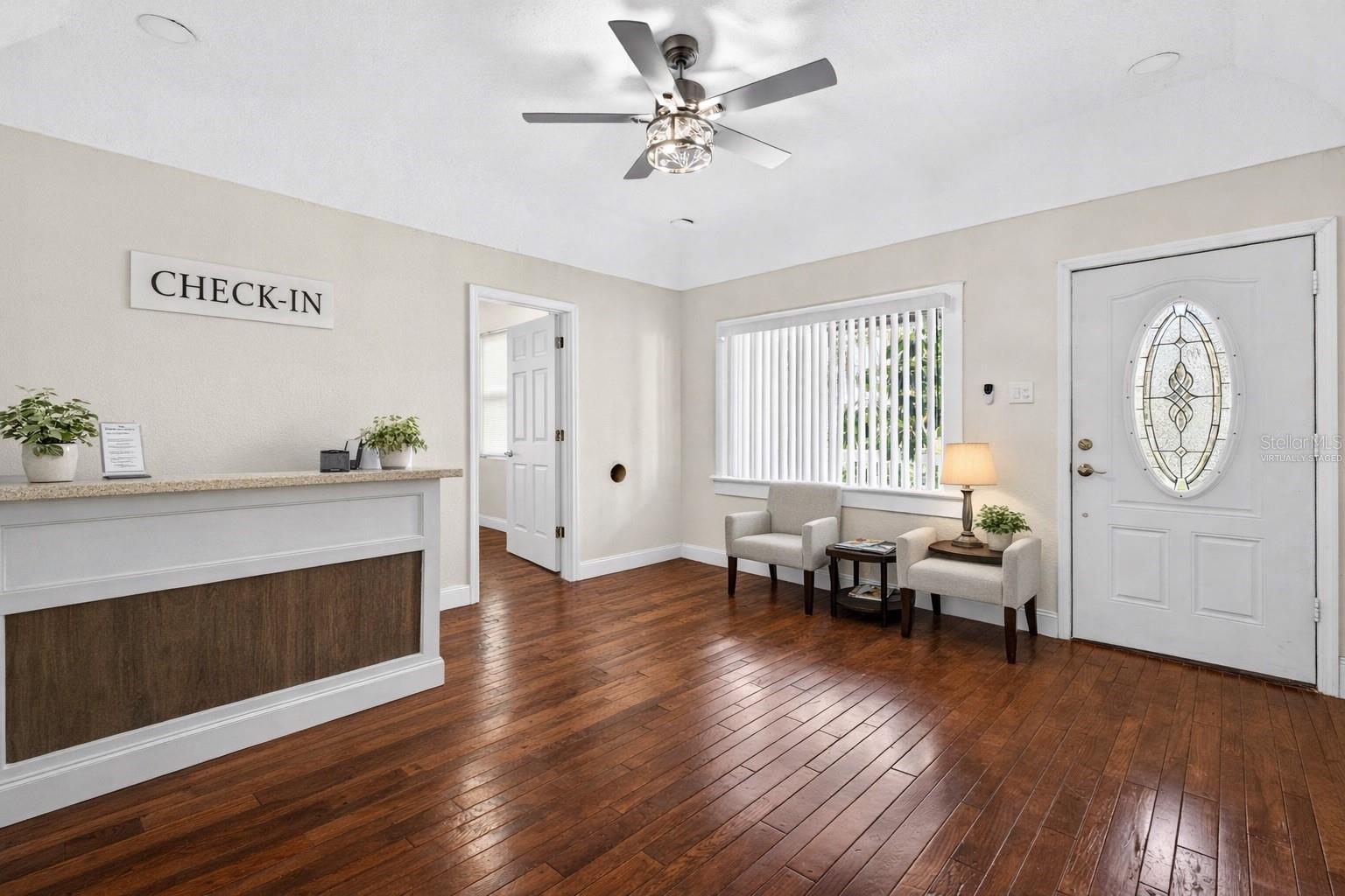 LOCICERO COLUMBIA PARK - Commercial Sale