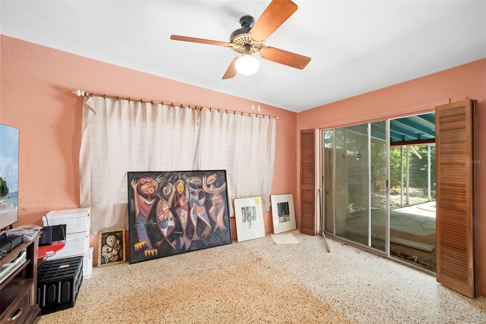 SOUTH SIDE PARK - Residential