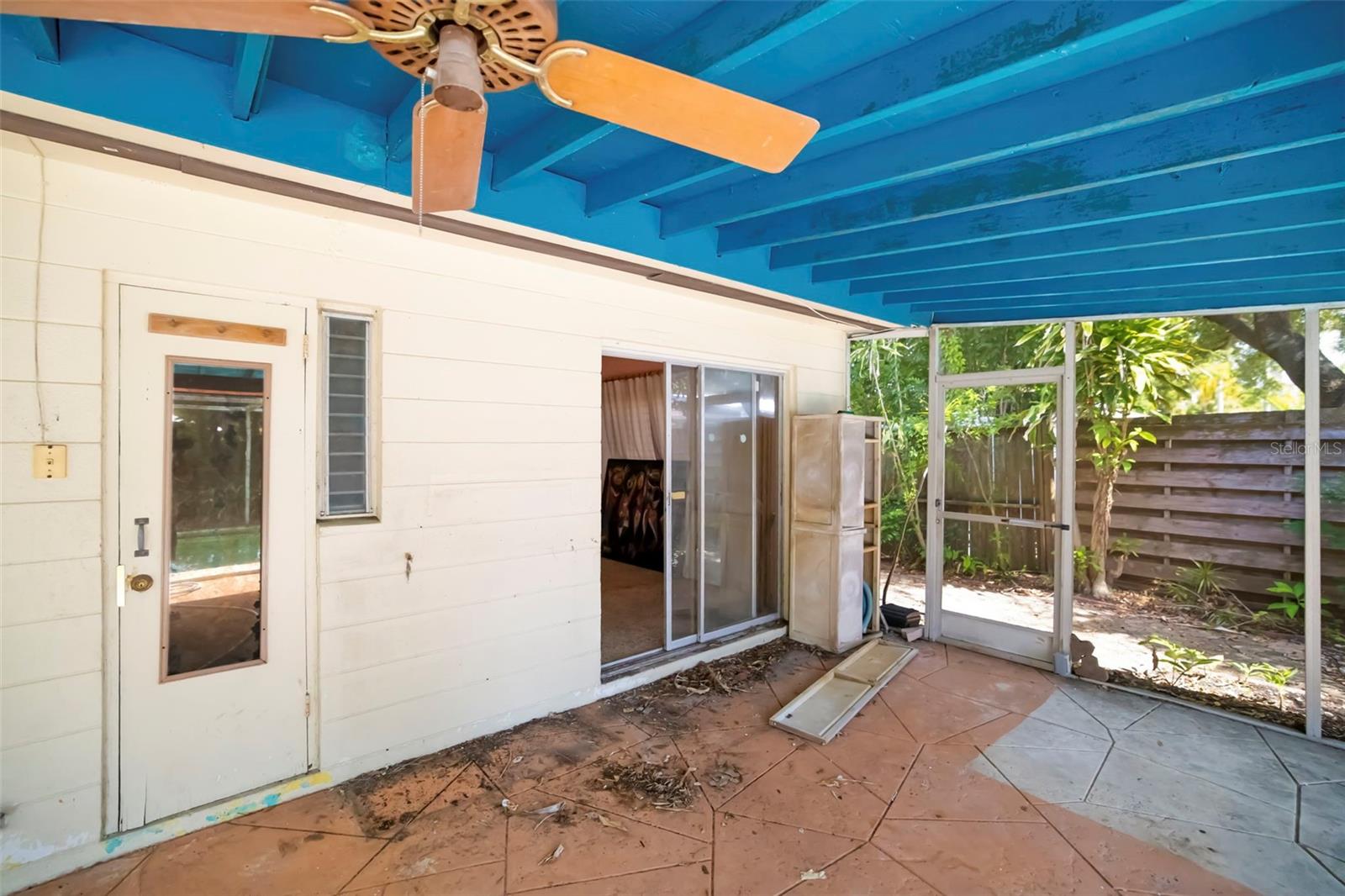 SOUTH SIDE PARK - Residential