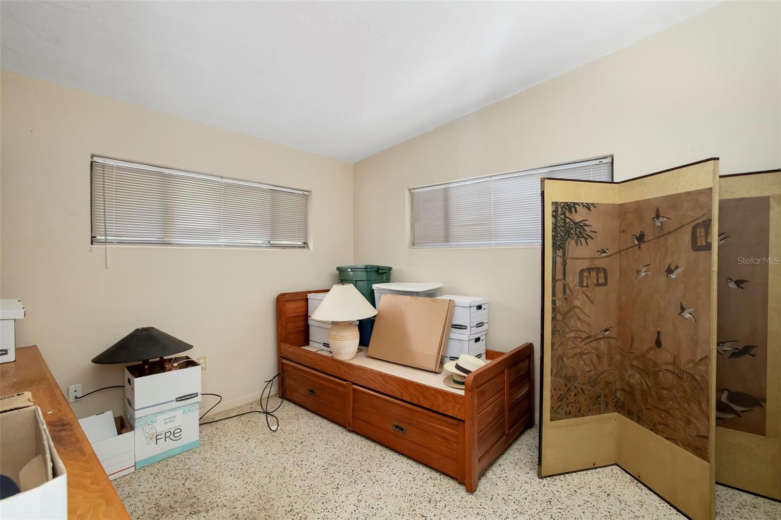 SOUTH SIDE PARK - Residential