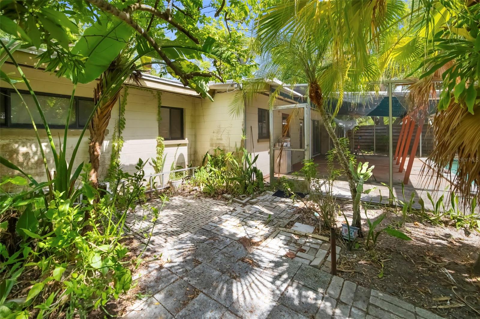 SOUTH SIDE PARK - Residential