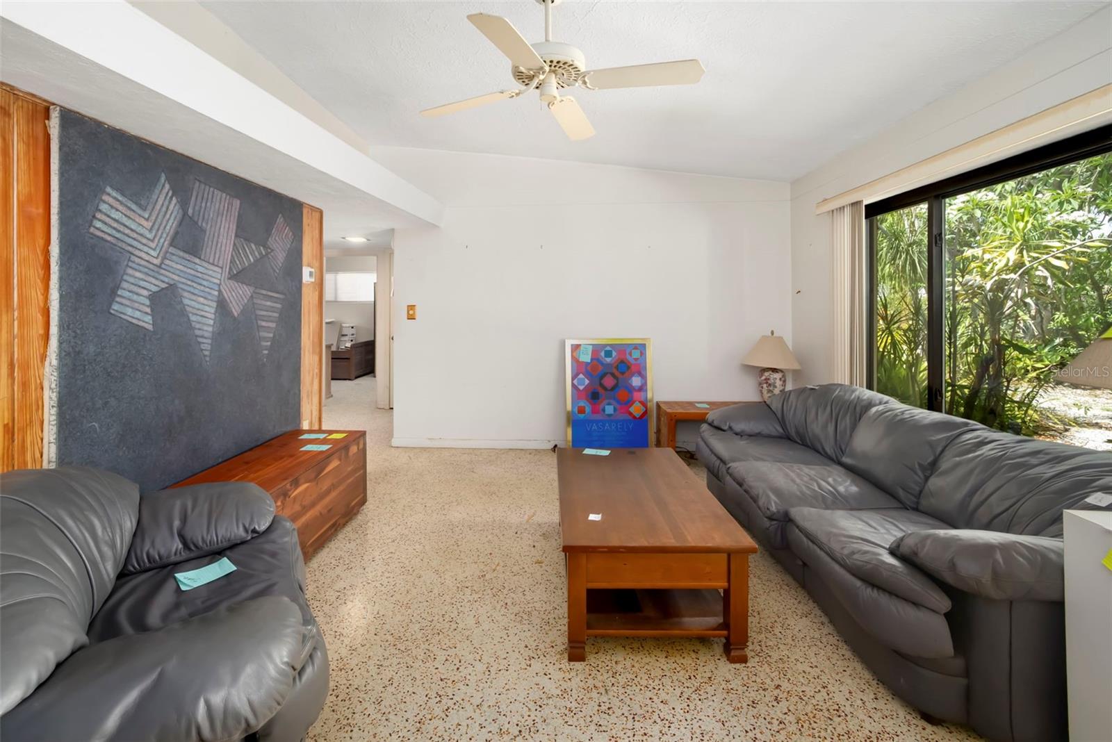 SOUTH SIDE PARK - Residential