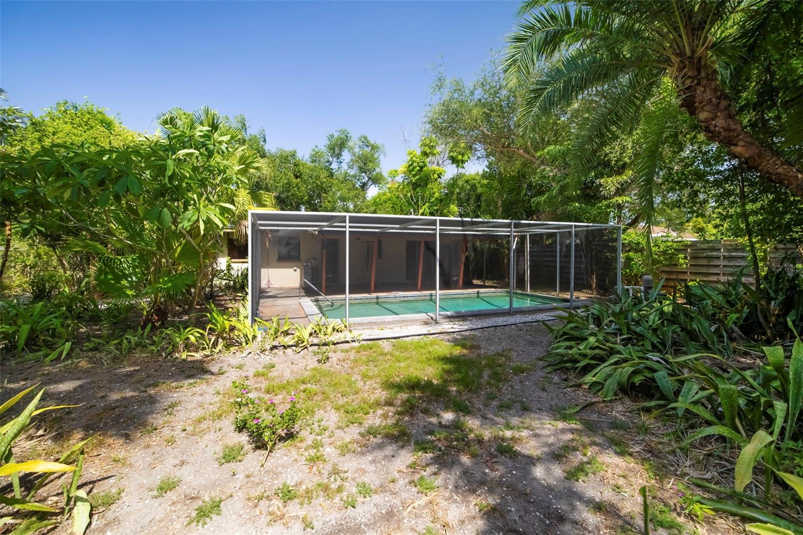 SOUTH SIDE PARK - Residential