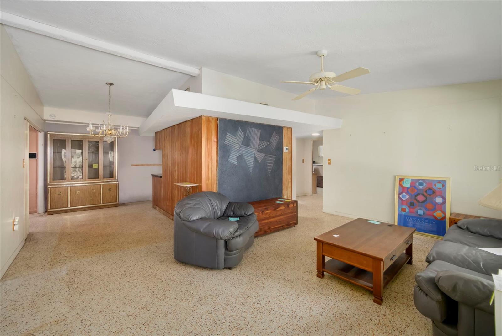 SOUTH SIDE PARK - Residential