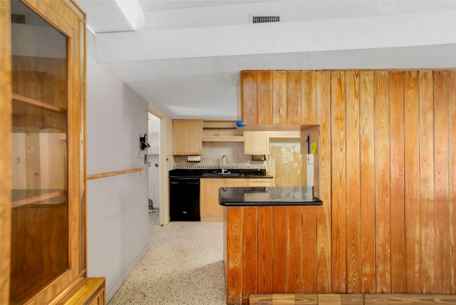 SOUTH SIDE PARK - Residential