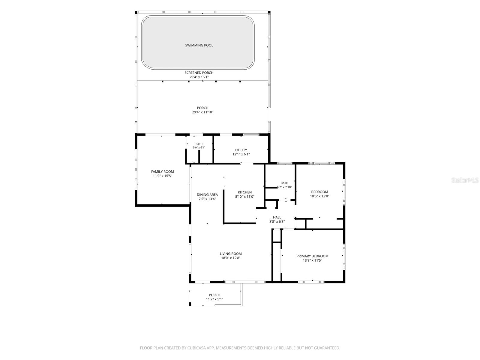 SOUTH SIDE PARK - Residential