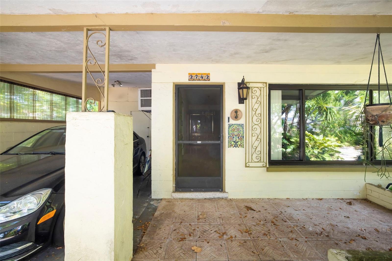 SOUTH SIDE PARK - Residential