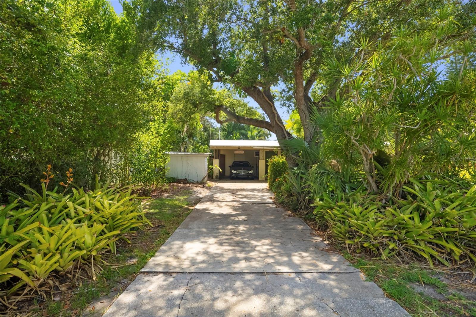 SOUTH SIDE PARK - Residential