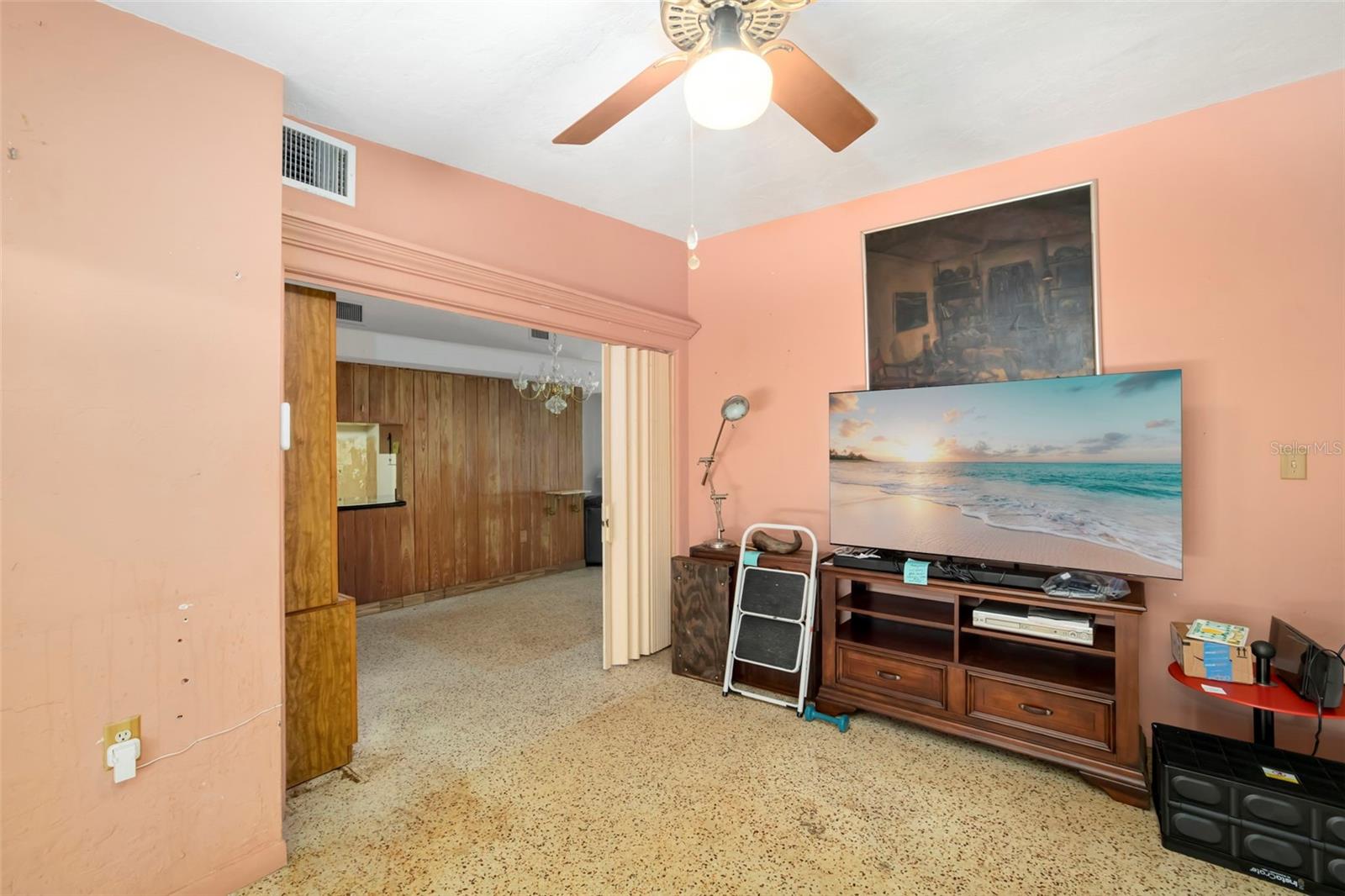SOUTH SIDE PARK - Residential