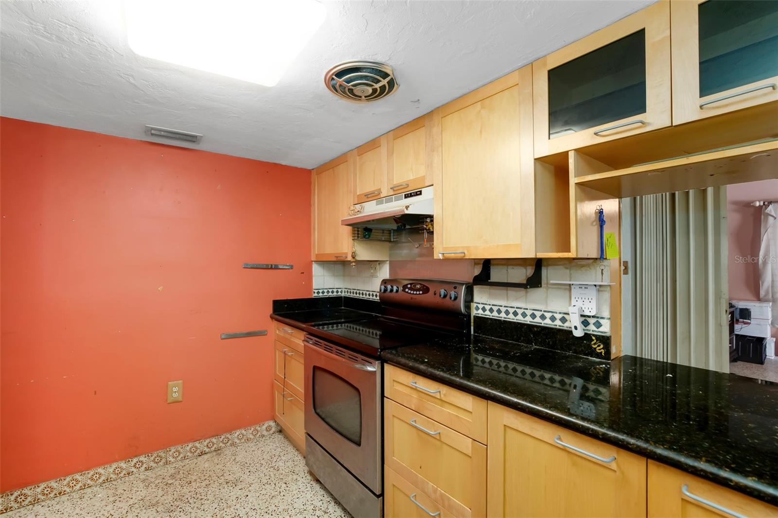 SOUTH SIDE PARK - Residential