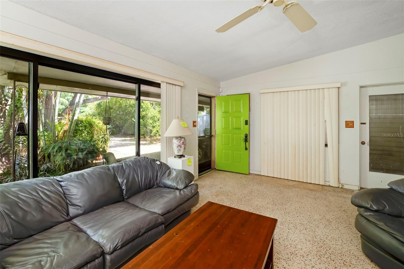 SOUTH SIDE PARK - Residential