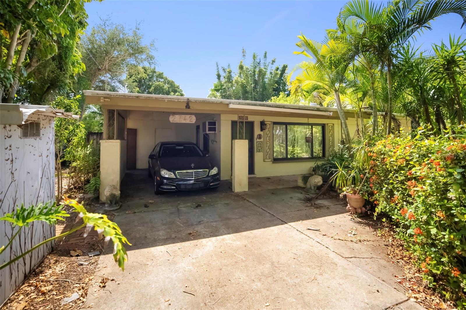 SOUTH SIDE PARK - Residential