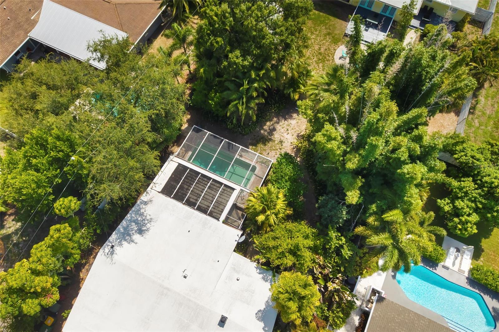 SOUTH SIDE PARK - Residential