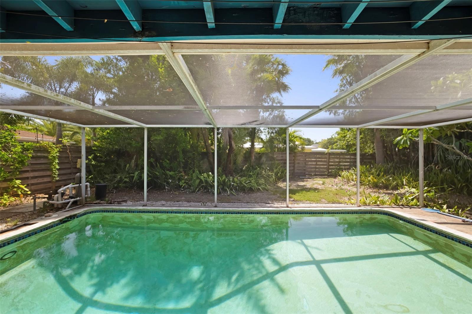 SOUTH SIDE PARK - Residential
