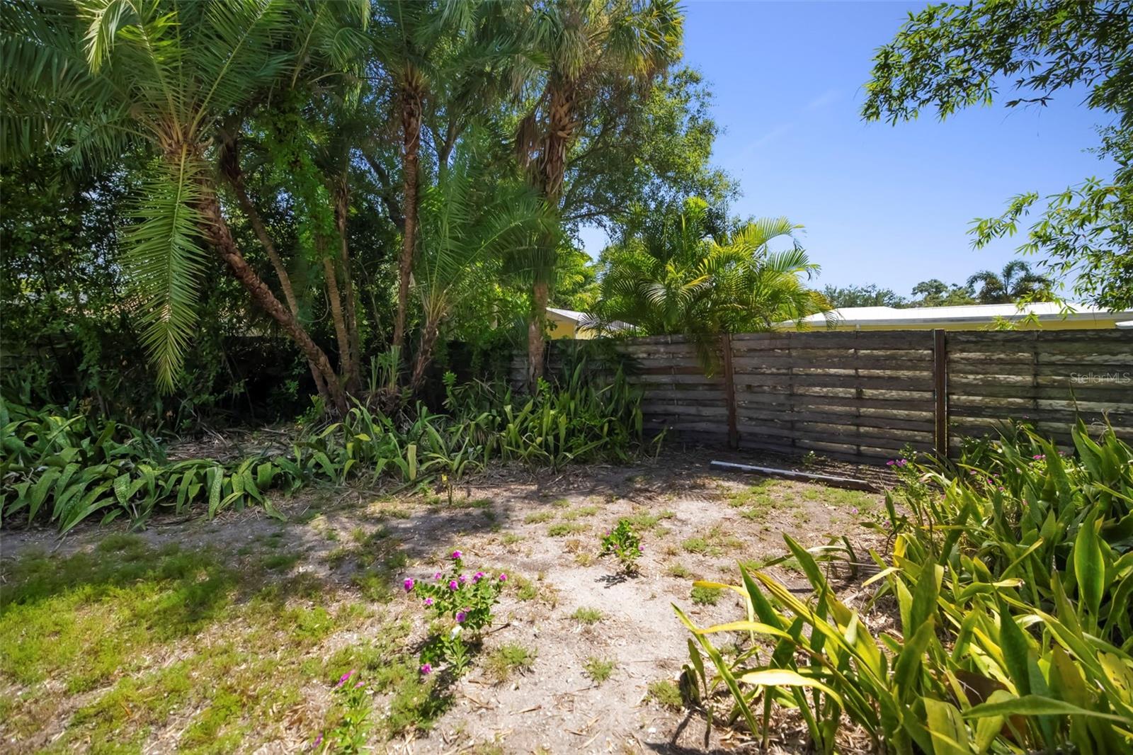 SOUTH SIDE PARK - Residential