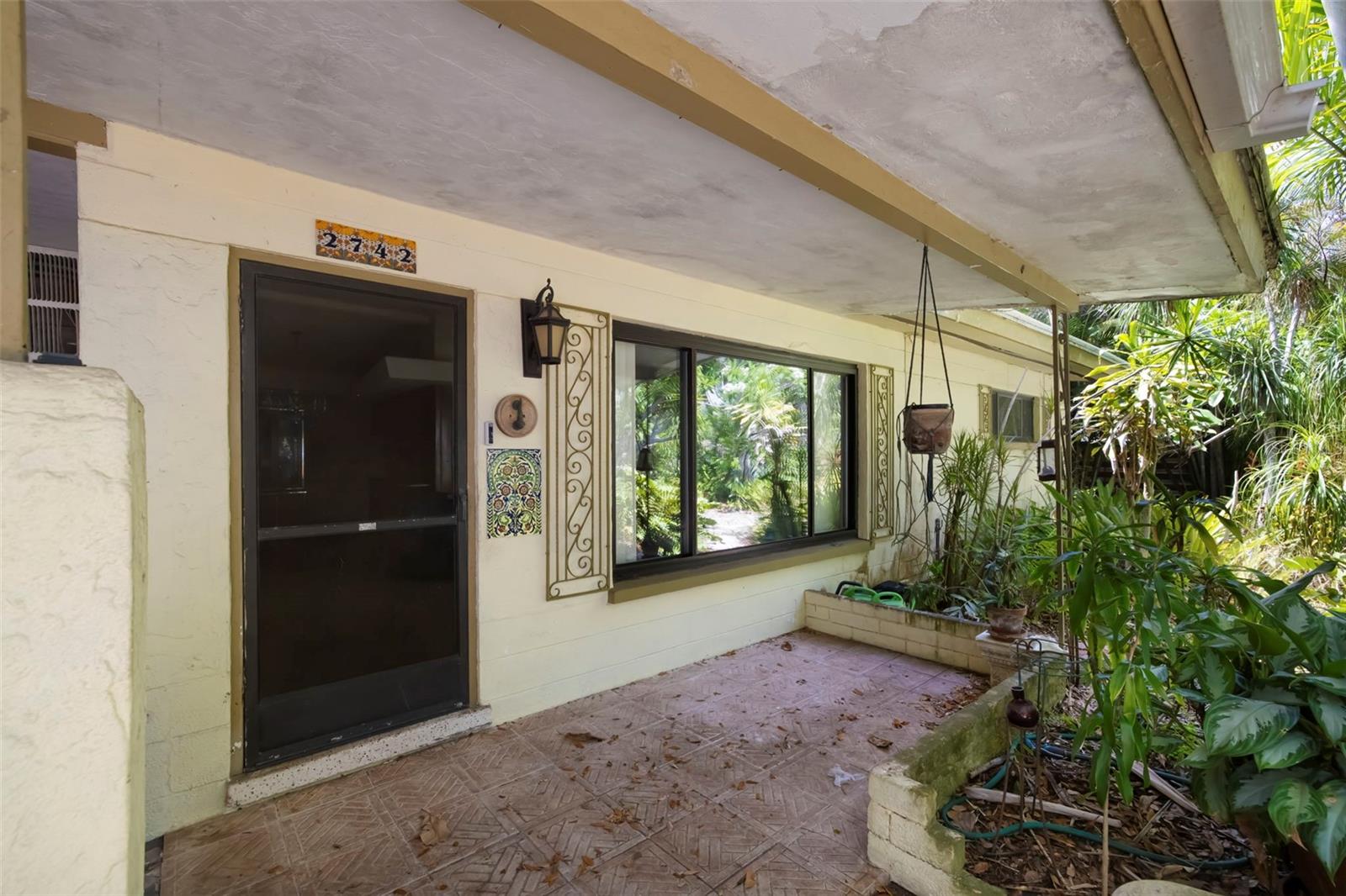 SOUTH SIDE PARK - Residential