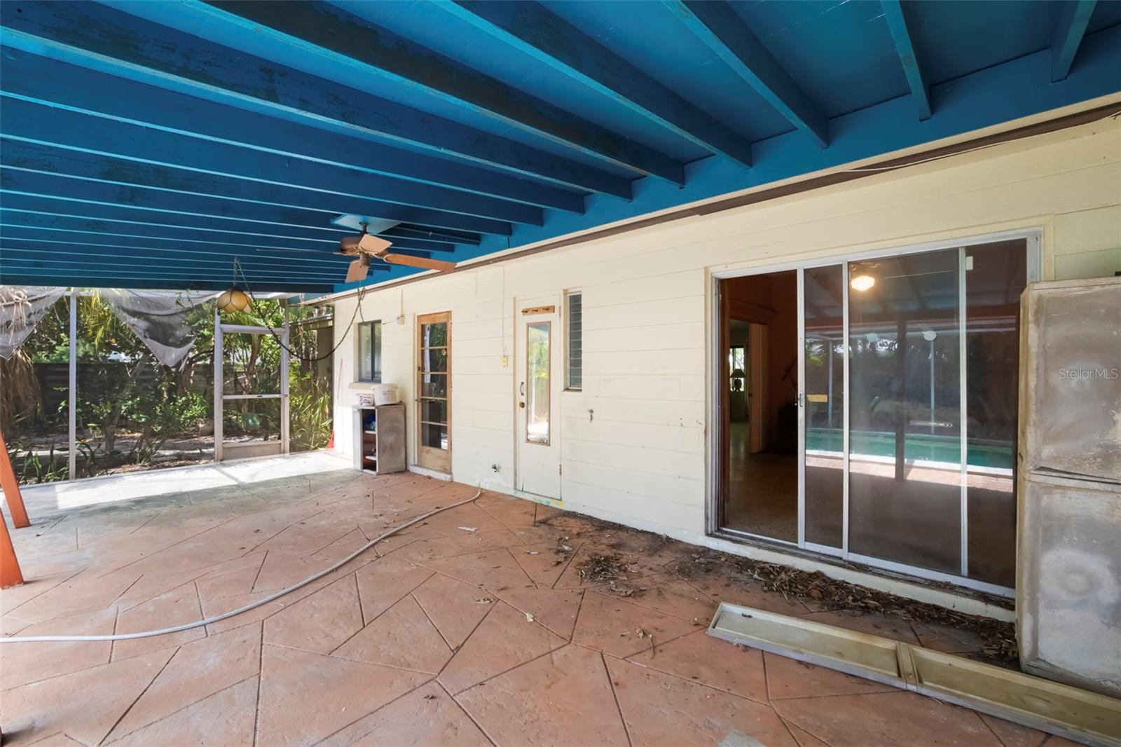 SOUTH SIDE PARK - Residential