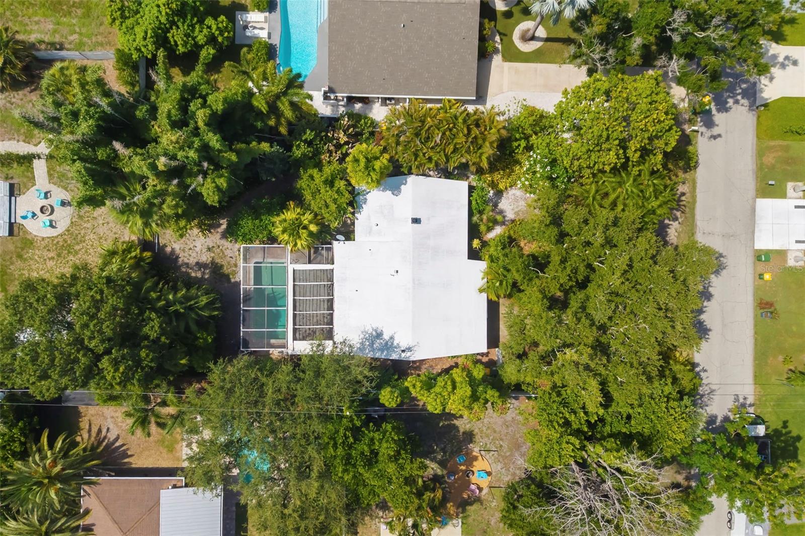SOUTH SIDE PARK - Residential