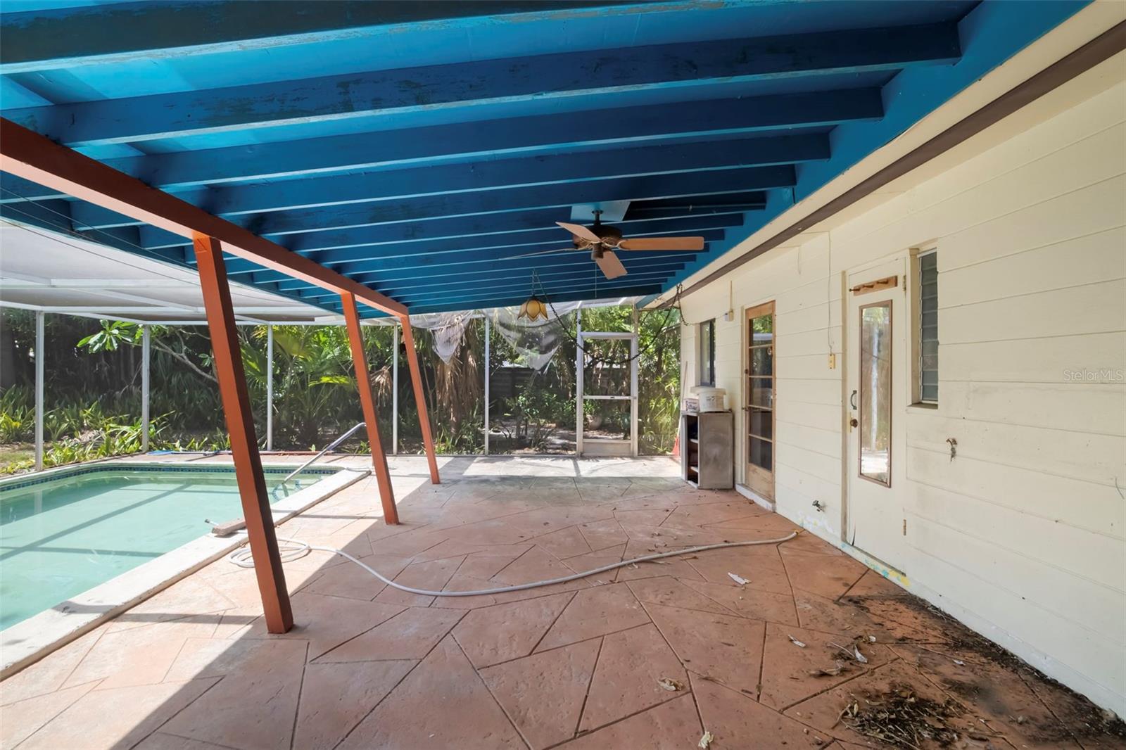 SOUTH SIDE PARK - Residential