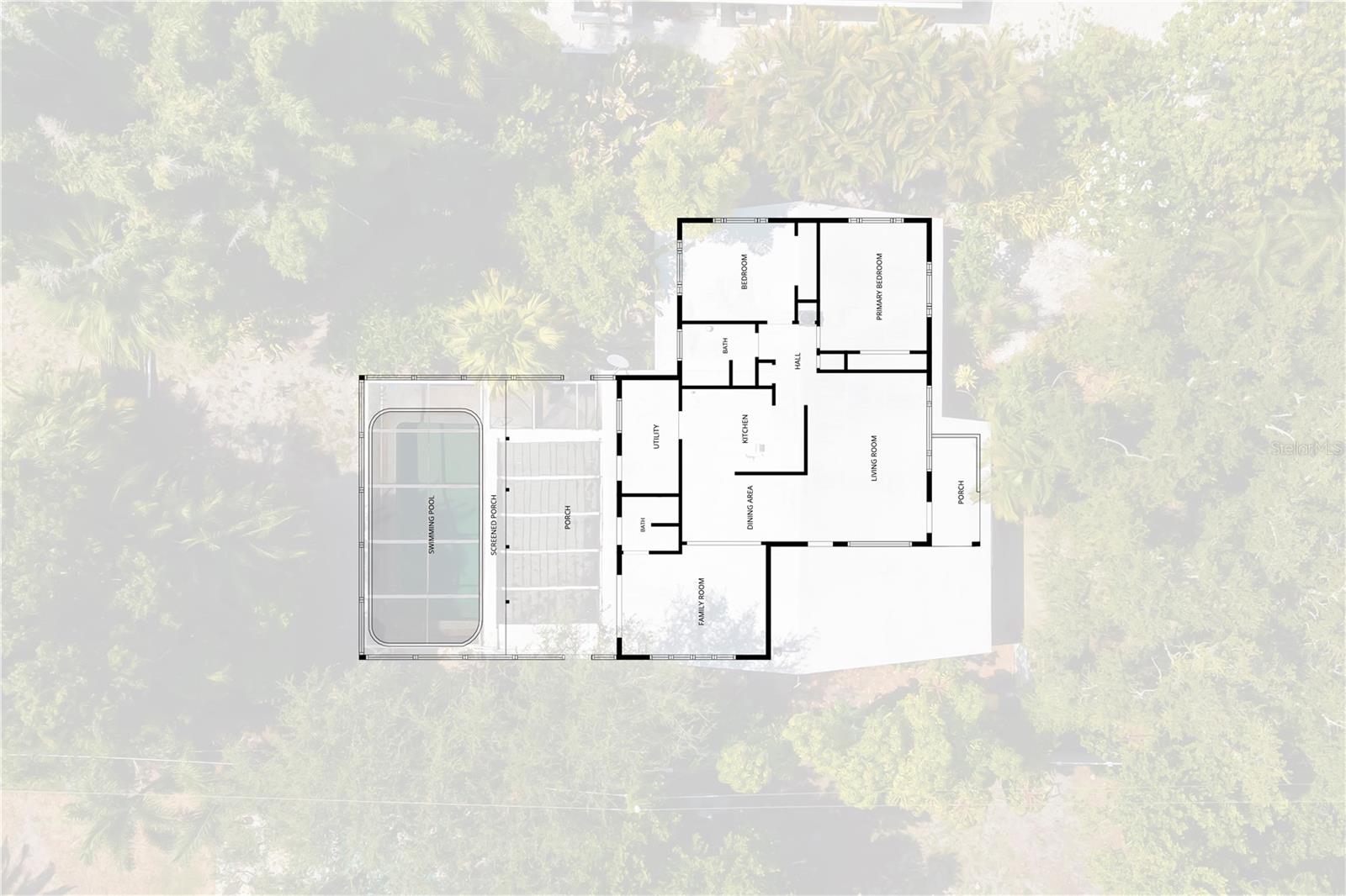 SOUTH SIDE PARK - Residential