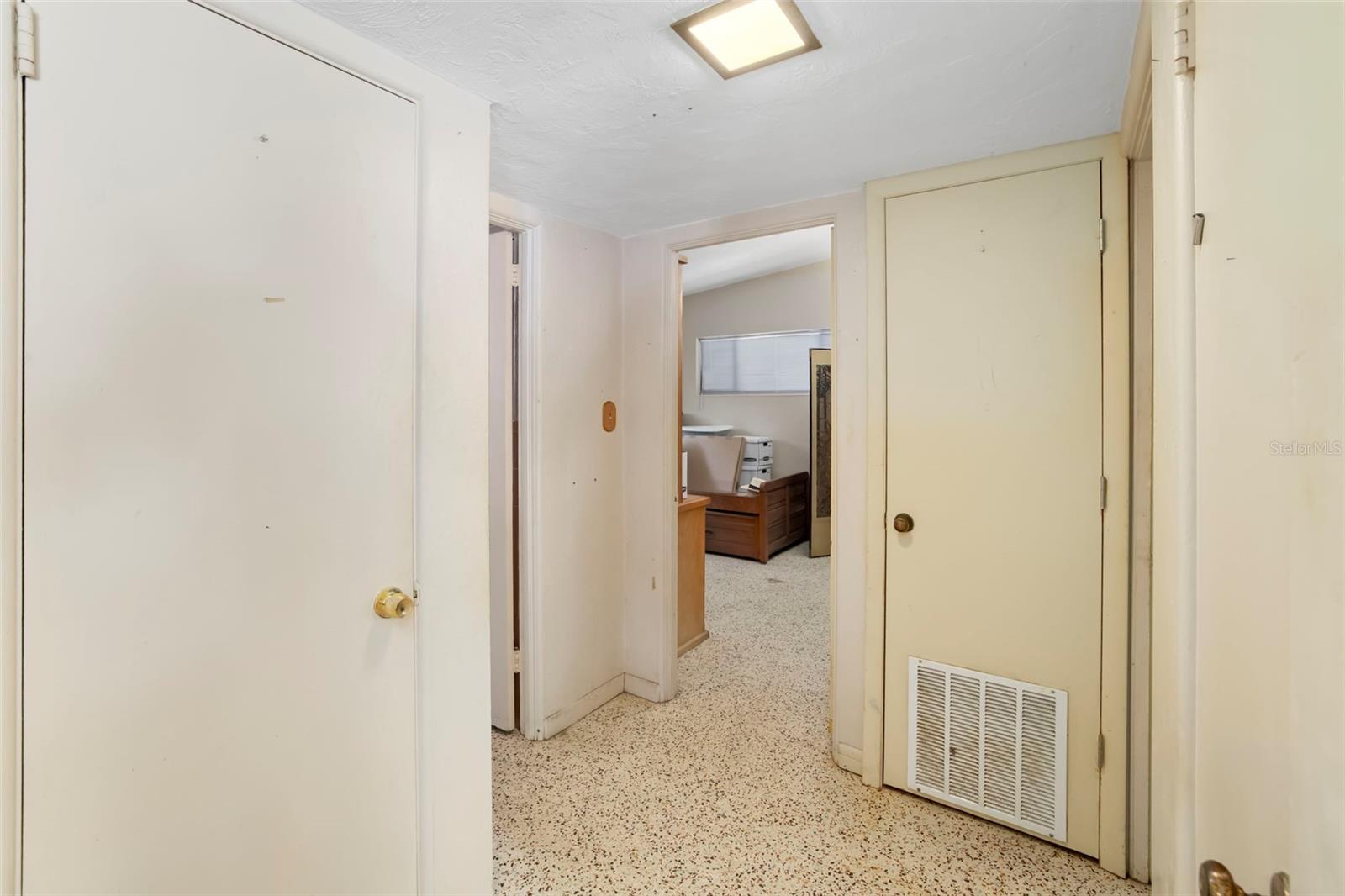 SOUTH SIDE PARK - Residential