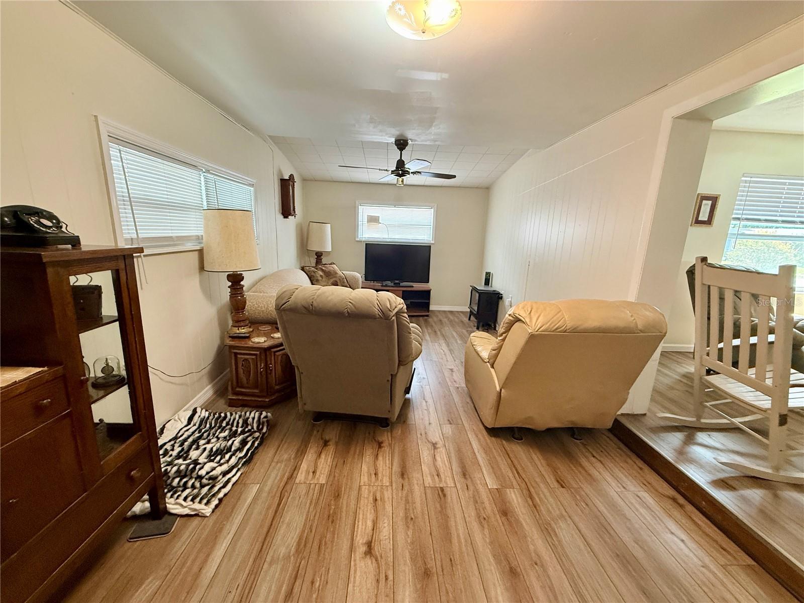 BRENTWOOD HEIGHTS - Residential