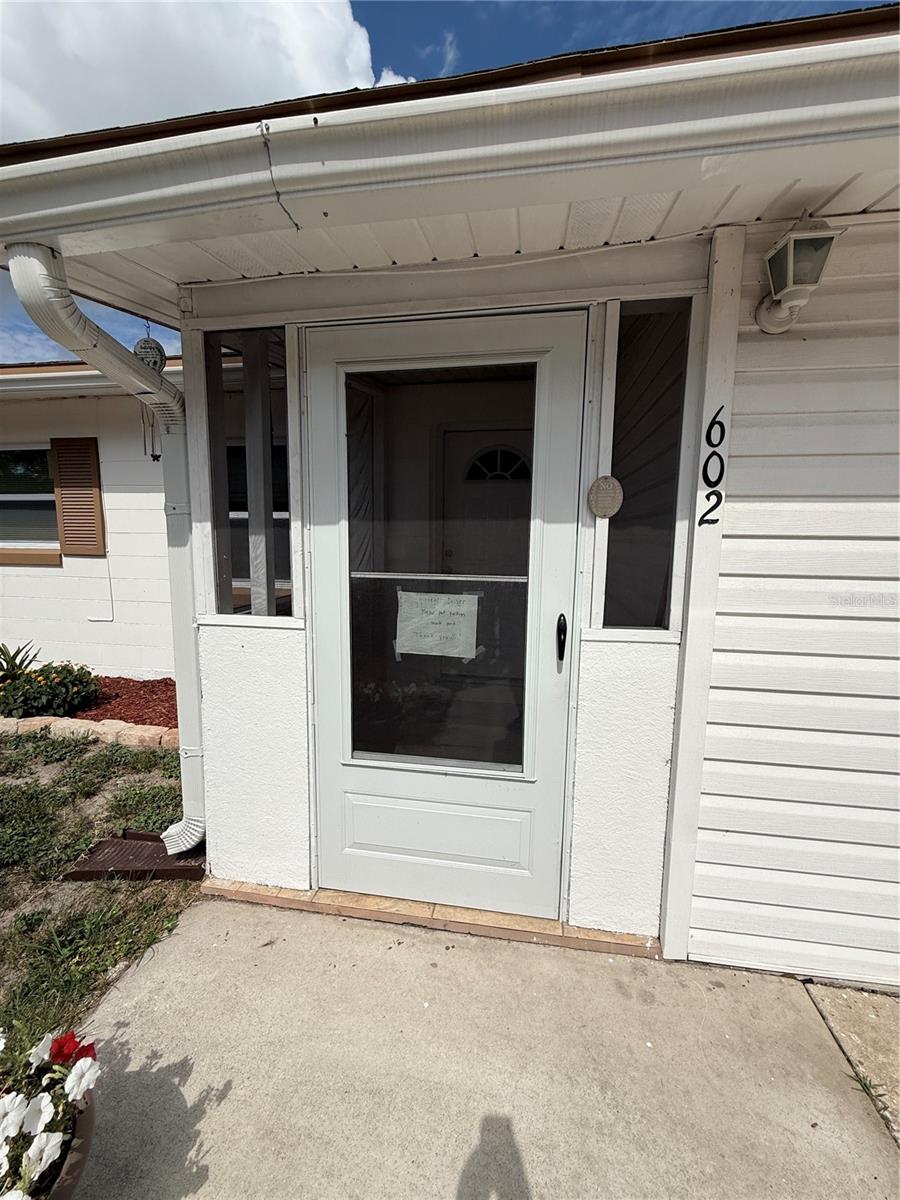 BRENTWOOD HEIGHTS - Residential