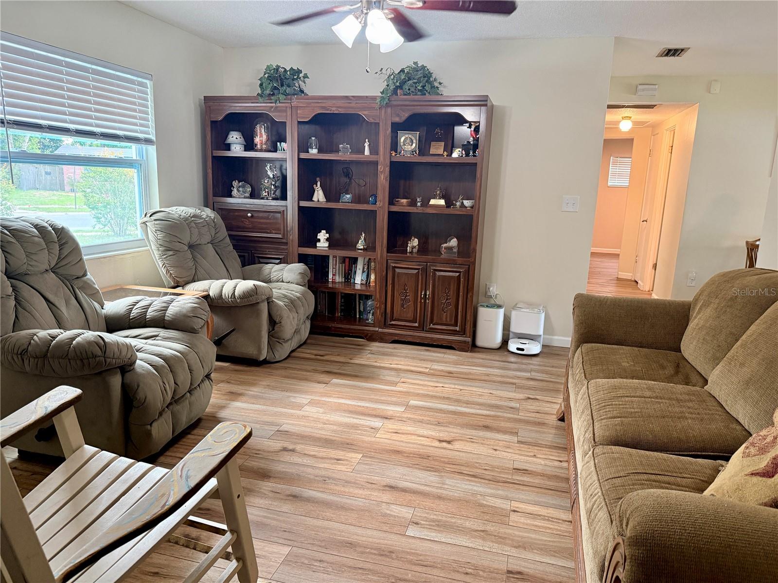 BRENTWOOD HEIGHTS - Residential
